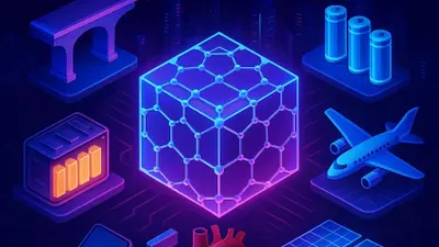 10. Beyond the Buzz: 120 Graphene Applications Reshaping Our Future (Deep Dive!)