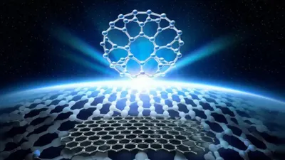 20. Graphene: From Pencil Lead to Powering the Future – Is This the Ultimate Wonder Material?