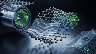 319. Mechanical Properties of Graphene in Polymer Nanocomposites