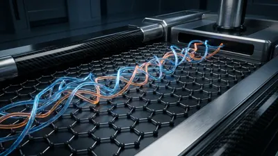 377. Chemical Modification of Graphene with Polymers: Performance and Structure