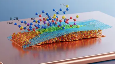 348. Graphene Synthesis by Chemical Vapor De-position on Copper: Process and Quality
