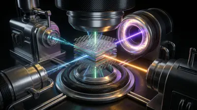 408. Second and Third Harmonic Generation in Topological Insulator-Based van der Waals Metamaterials