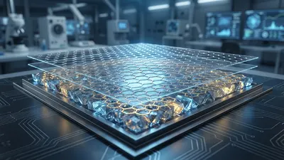 71. Graphene in Solar Cells and Perovskites