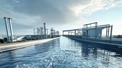 139. Graphene for Water Filtration and Desalination: A Sustainable Solution