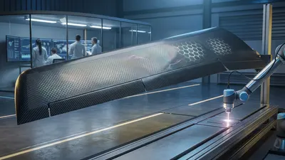 45. Graphene in Structural Composites for Aerospace