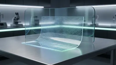 59. Graphene Transparent Electrodes for Displays