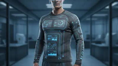 170. Carbon-Based Electronic Textiles: How Graphene and Carbon Nanotubes Are Rewiring Our Wardrobes