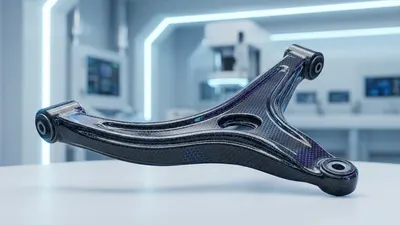 46. Graphene for Lightweight Automotive Components