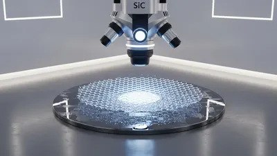 158. Mastering Graphene on SiC: Unlocking High-Speed Electronic Potential