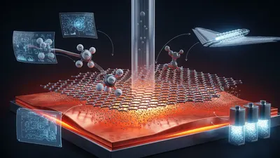 326. Graphene Synthesis by Chemical Vapor Deposition on Copper