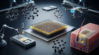 334. Printed Graphene-Based Electrochemical Sensors: Fabrication and Performance