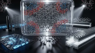307. Mechanical Properties of Graphene in Polymer Nanocomposites