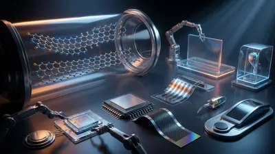183. Electronic Properties of Graphene Nanoribbons: The Future of Molecular Electronics