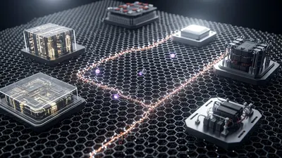 250. Optimizing Performance: Grain Boundaries in CVD Graphene