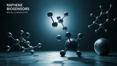 338. Graphene Biosensors and Biofuel Cell Modifications