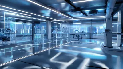 228. Graphene pH Sensors: Revolutionizing Chemical Monitoring