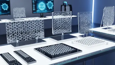 212. Graphene/Polymer Nanocomposites: Powering Next-Gen Electronics