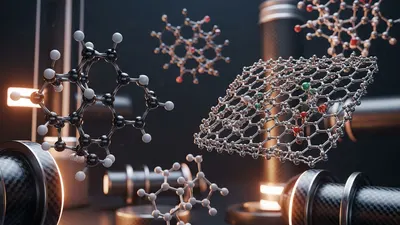 346. Molecular Theory of Graphene Chemical Modification: A Deep Dive