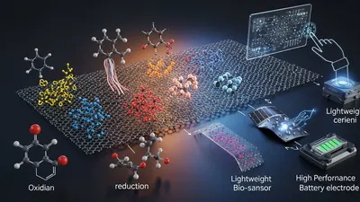 345. Chemical Modification of Graphene: Strategies and Functional Outcomes