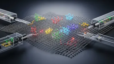 257. Unlocking Precision: Chemically Modified Graphene for Electrochemical Sensing
