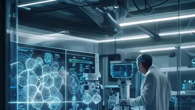 150. Graphene Powering Mass Spectrometry: Revolutionizing Bioanalysis