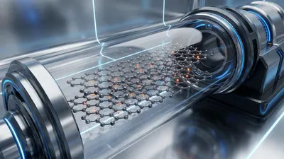186. Graphene for Lithium-Ion Batteries: Revolutionizing Energy Storage