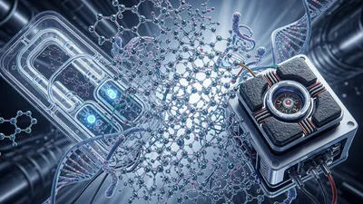 254. Advancing Diagnostics and Energy: The Power of Graphene Biosensors and Biofuel Cells
