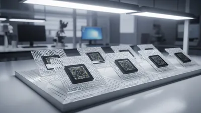 148. Graphene Biosensors: Revolutionizing Detection & Diagnostics