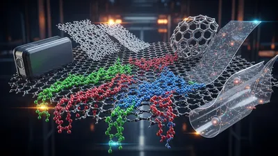 259. Graphene Polymer Modification: Advanced Strategies for New Materials