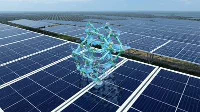 262. Graphene-Based Solar Cells: Advancing Next-Gen Photovoltaics