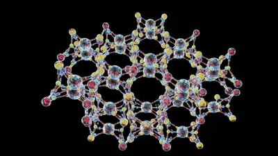 287. Graphene: The Ultimate Reference for Quantitative TEM