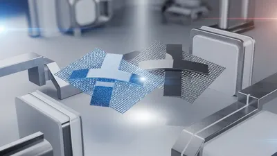 204. Graphene Plasmon Coupling: Unlocking Optoelectronic Future