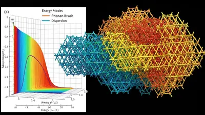 284. Graphene's Vibrational Symphony: Phonons, Stability & Future