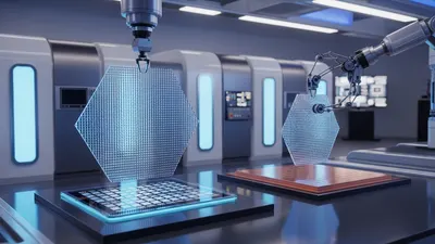 218. Mastering CVD Graphene Transfer: Precision for Next-Gen Devices