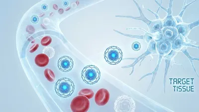 94. Graphene in Drug Delivery: How Nanomaterials Can Improve Precision, Safety, and Therapeutic Outcomes